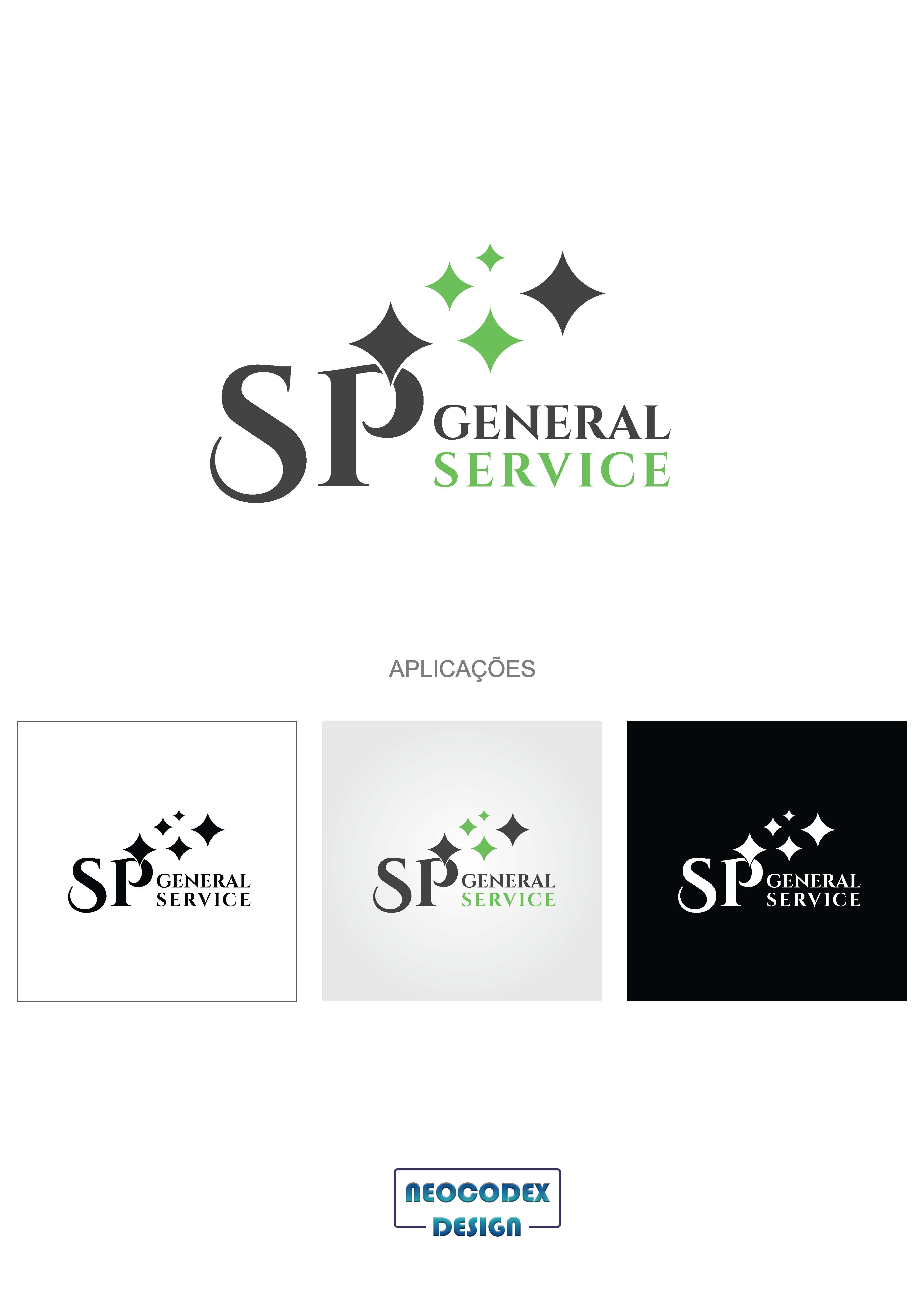 SP General Services