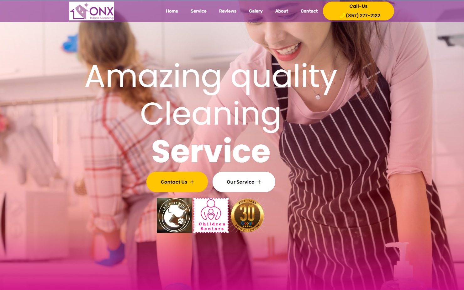 onxhousecleaning